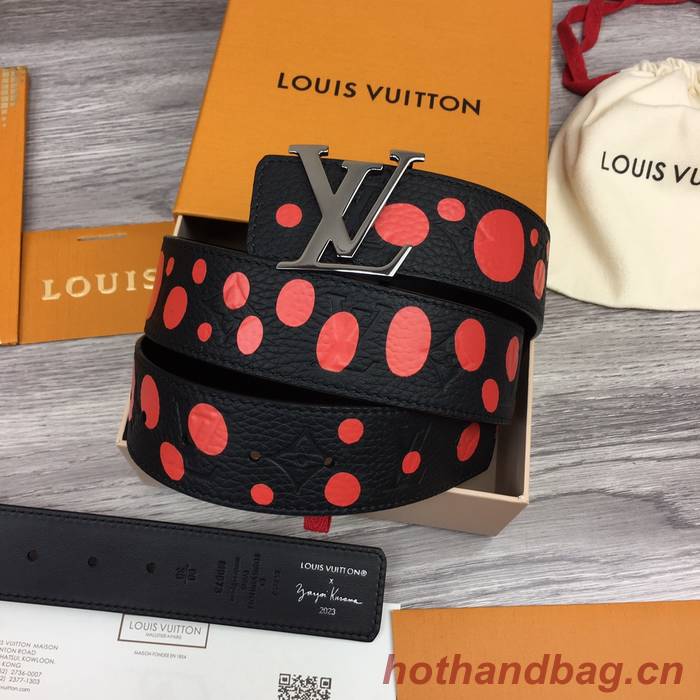 Louis Vuitton Belt 40MM LVB00213